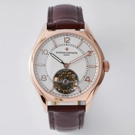 Vacheron Constantin  6000E/000R-B488(42mm)