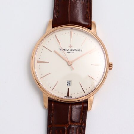 Vacheron Constantin  4100U/001G-B181(42mm)