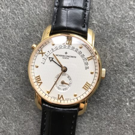 Vacheron Constantin 4000U/000R-B110(42mm)