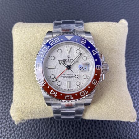 Rolex GMT-Master II m126719blro-0002(40mm)