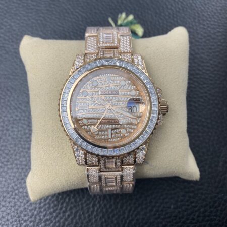 Rolex GMT-Master II 116769TBR-74779c(40mm)