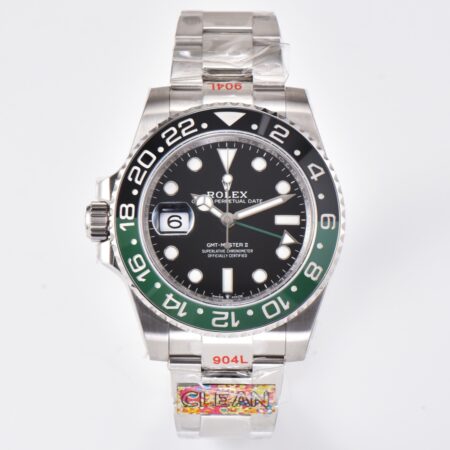 Rolex GMT-Master II m126720vtnr-0002(40mm)