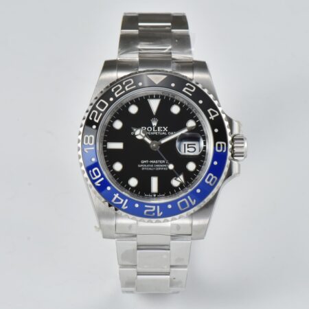 Rolex GMT-Master II m126710blro-0002(40mm)