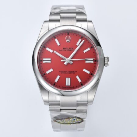 Rolex Oyster Perpetual m124300-0007(41mm)