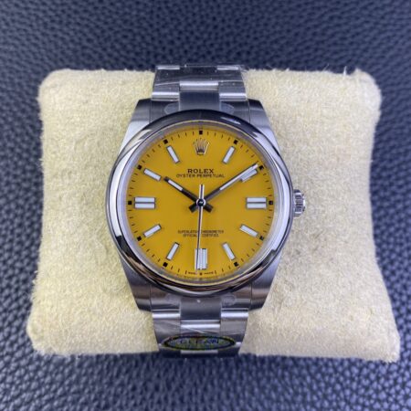 Rolex Oyster Perpetual m126000-0004(36mm)