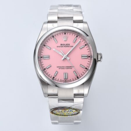 Rolex Oyster Perpetual m277200-0009(36mm)