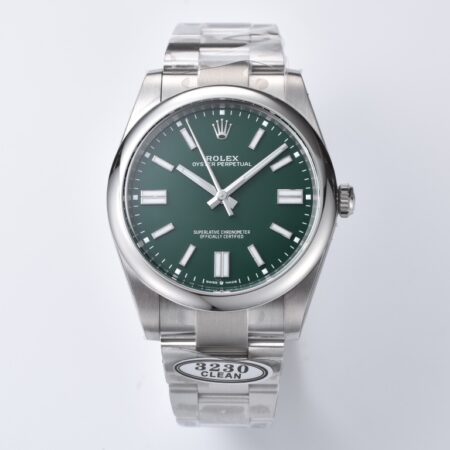 Rolex Oyster Perpetual m126000-0005(36mm)