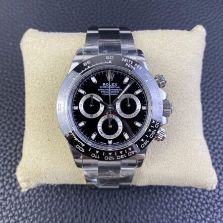 Rolex Cosmograph Daytona m126500ln-0002(40mm)