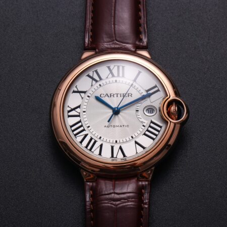 Cartier SA Ballon Bleu De Cartier W6900651(42mm)