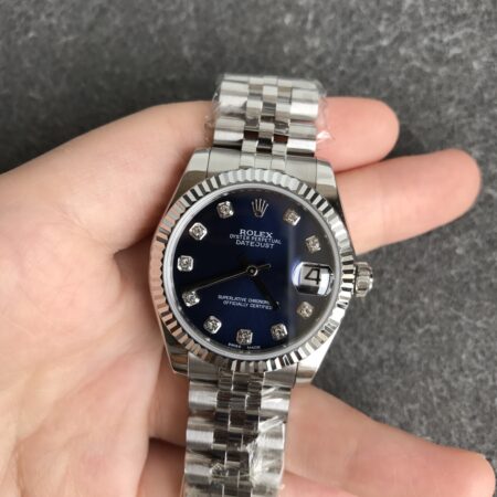 Rolex Datejust (31mm)