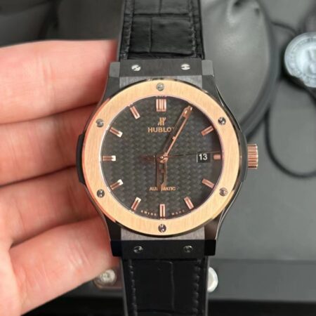 Hublot Classic Fusion 542.CO.1780.RX(45mm)