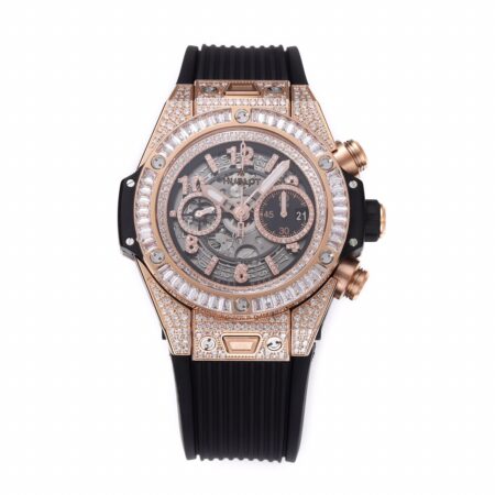 Hublot BIG BANG 451.OX.1180.OX.9804(42mm)