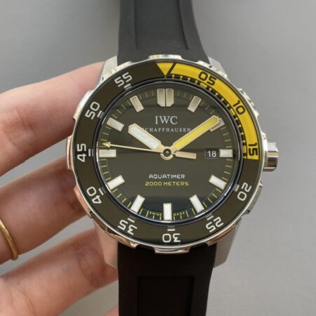 IWC Aquatimer Family IW356802(44mm)