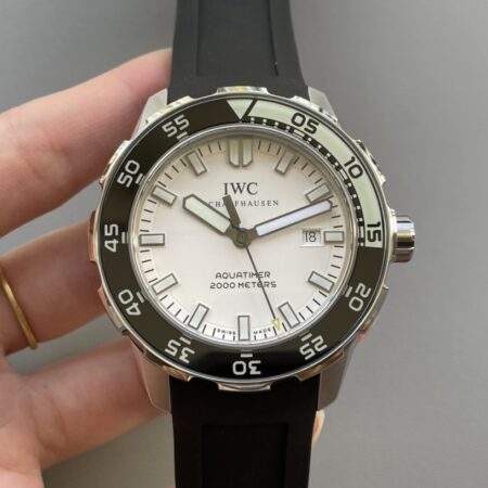 IWC Aquatimer Family IW356811(44mm)