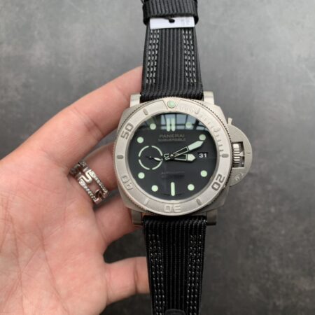 Panerai  PAM00984(47mm)
