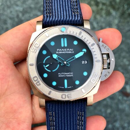Panerai  PAM00985 (47mm)