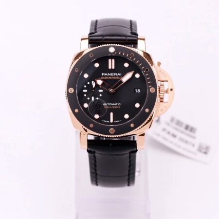 Panerai Submersible PAM00684(42mm)
