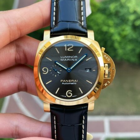 Panerai Luminor PAM01115(44mm)
