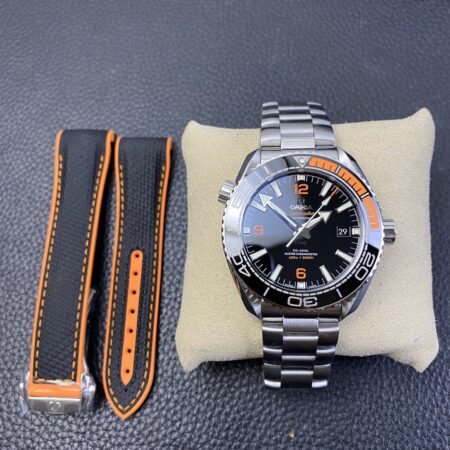 Omega Seamaster 215.32.44.21.01.001(43.5mm)