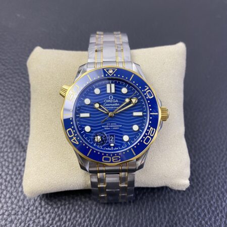 Omega Seamaster 210.20.42.20.03.001(42mm)