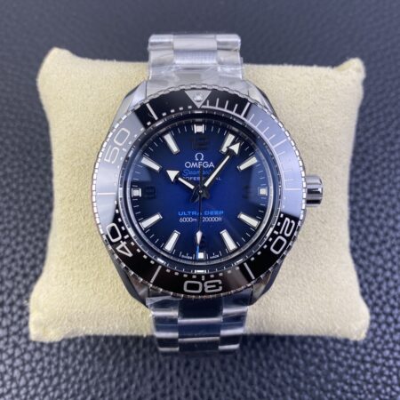 Omega Seamaster 215.30.46.21.03.001(45.5mm)