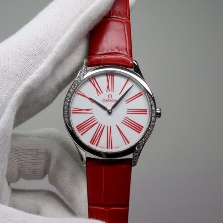 Omega DE Ville 428.18.36.60.04.002(36mm)