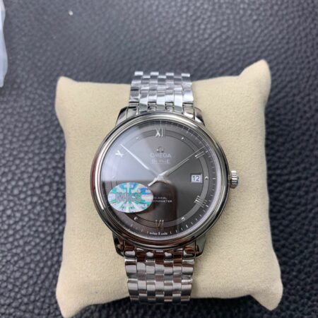 Omega DE Ville 424.23.40.20.13.001(39mm)