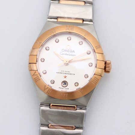 Omega Constellation 131.20.29.20.55.002(29mm)