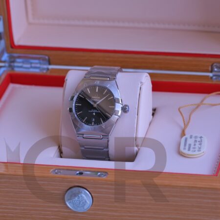 Omega Constellation 123.10.38.21.01.002(41mm)