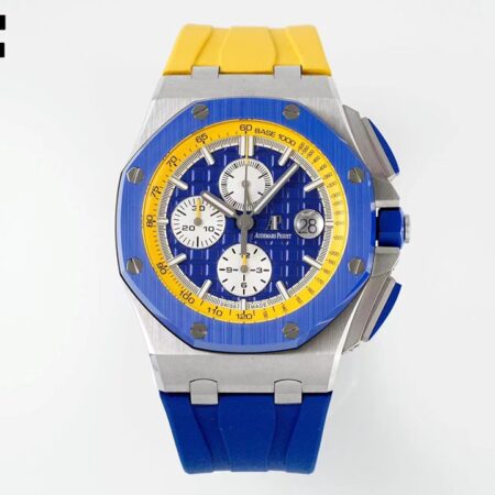 Audemars Piguet ROYAL OAK OFFSHORE 26400SO.OO.A057CA.01(44MM)