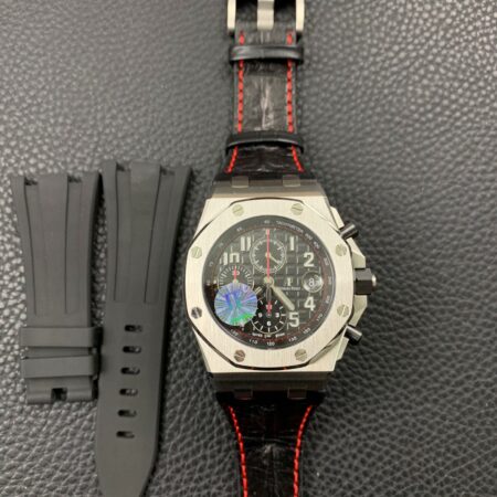 Audemars Piguet ROYAL OAK OFFSHORE26470ST.OO.A101CR.01(42mm)