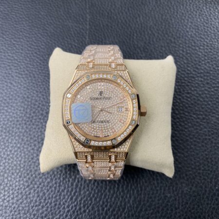 Audemars Piguet ROYAL OAK 15452OR.ZZ.1258OR.02(37mm)