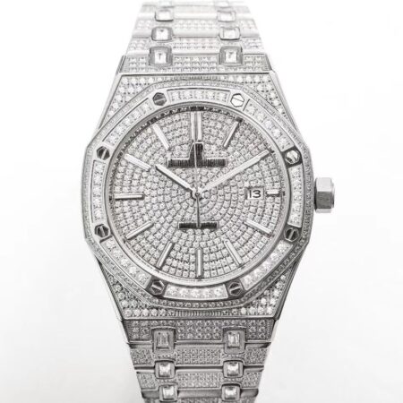Audemars Piguet ROYAL OAK 15452BC.ZZ.1258BC.01(37mm)