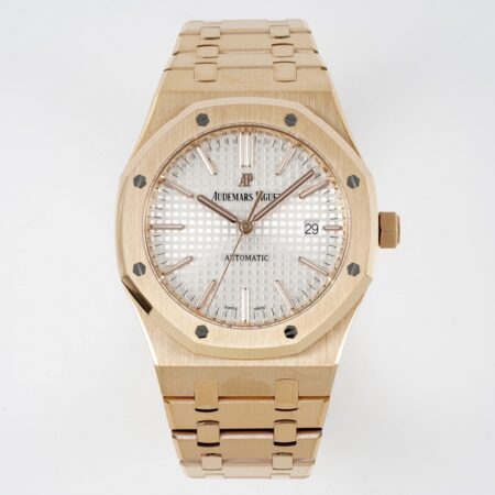 Audemars Piguet ROYAL OAK15400OR.OO.1220OR.03(41mm)