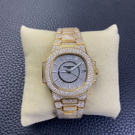 Patek Philippe Nautilus 7021/1G-002(40mm)