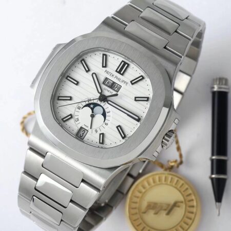 Patek Philippe Nautilus 5726/1A-004(40.5mm)