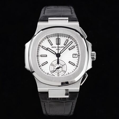 Patek Philippe Nautilus 5980R-003(40.5mm)