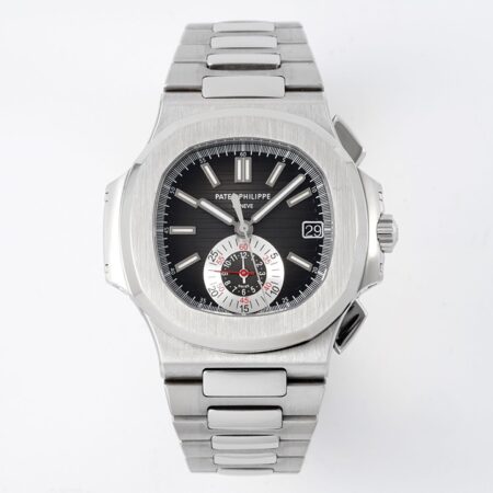 Patek Philippe Nautilus 5980/1A-014(40.5mm)
