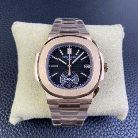 Patek Philippe Nautilus 5980/1A-014(40.5mm)