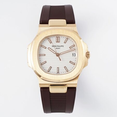 Patek Philippe Nautilus 7118/1R-001(40mm)