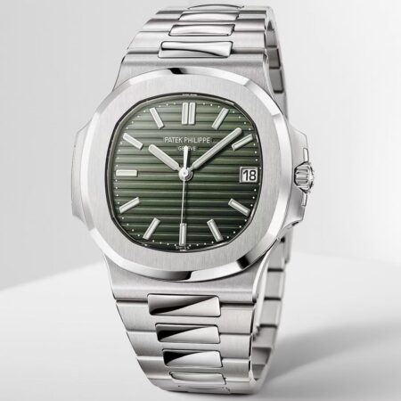 Patek Philippe Nautilus 5711/1300A-001(40mm)