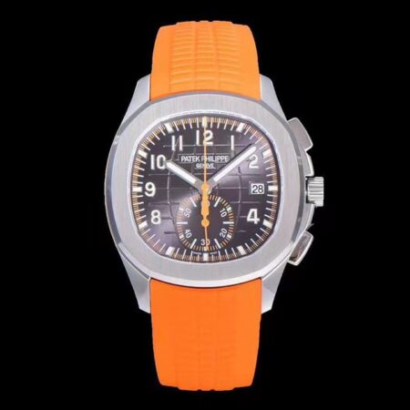 Patek Philippe AQUANAUT 5968A-001(42.2mm)