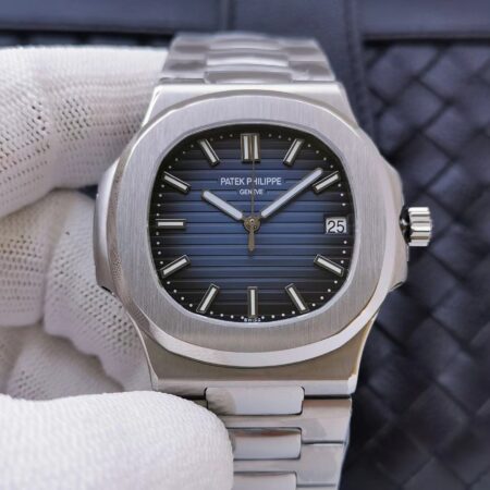 Patek Philippe Nautilus 5811/1G-001(40mm)