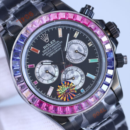 Rolex Cosmograph Daytona 116595rbow-0005(40mm)