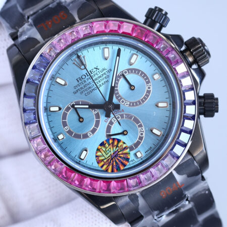 Rolex Cosmograph Daytona 116595rbow-0006(40mm)
