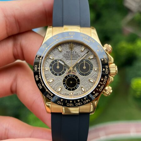 Rolex Cosmograph Daytona m16518ln-0076(40mm)