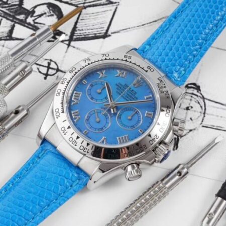 Rolex Cosmograph Daytona 16516 Blue(40mm)
