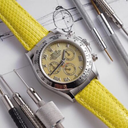 Rolex Cosmograph Daytona 16516 Yellow(40mm)
