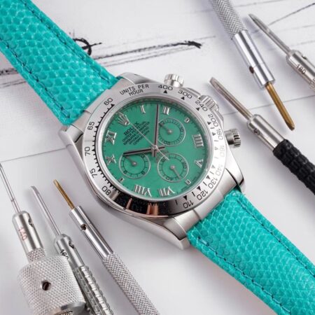 Rolex Cosmograph Daytona 16516green (40mm)