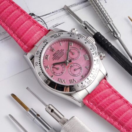 Rolex Cosmograph Daytona 16516pink (40mm)